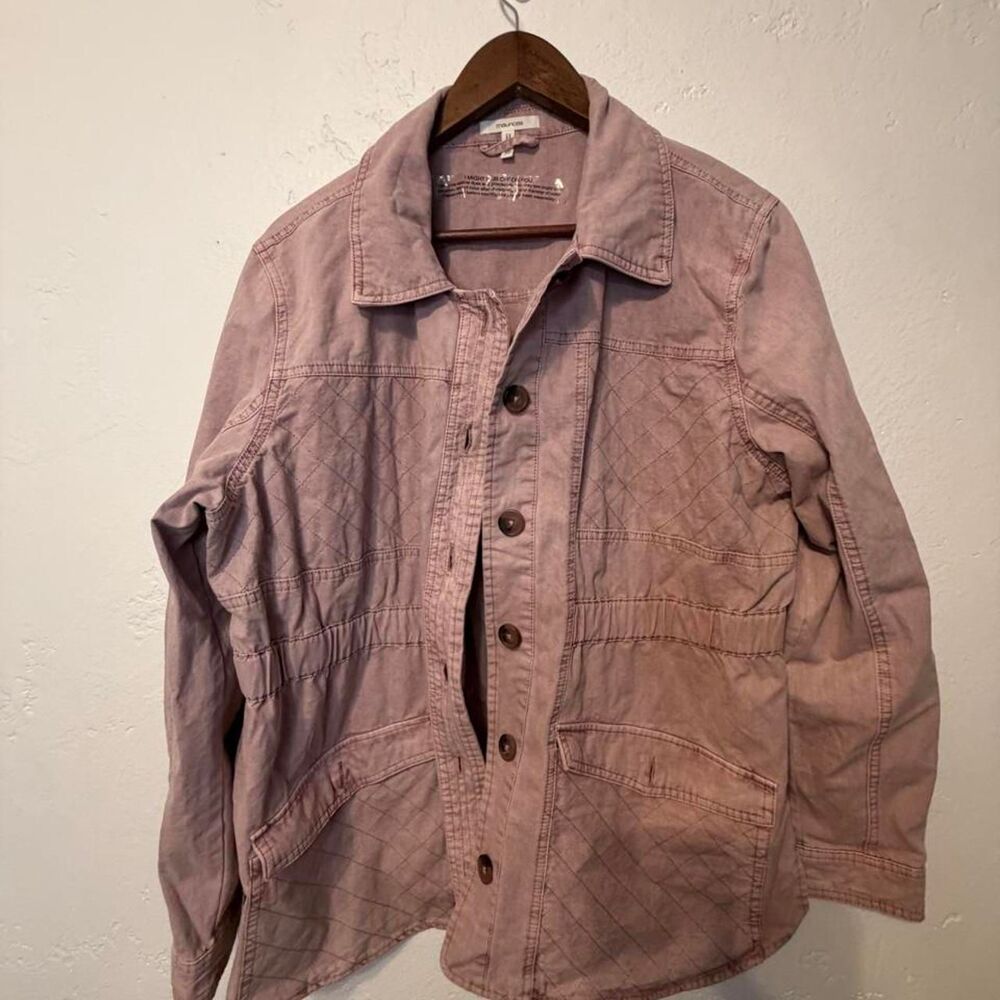 Maurices Women's  new Jacket sz xl